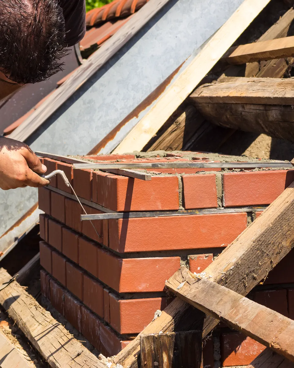 Chimney Repairs in the Highlands