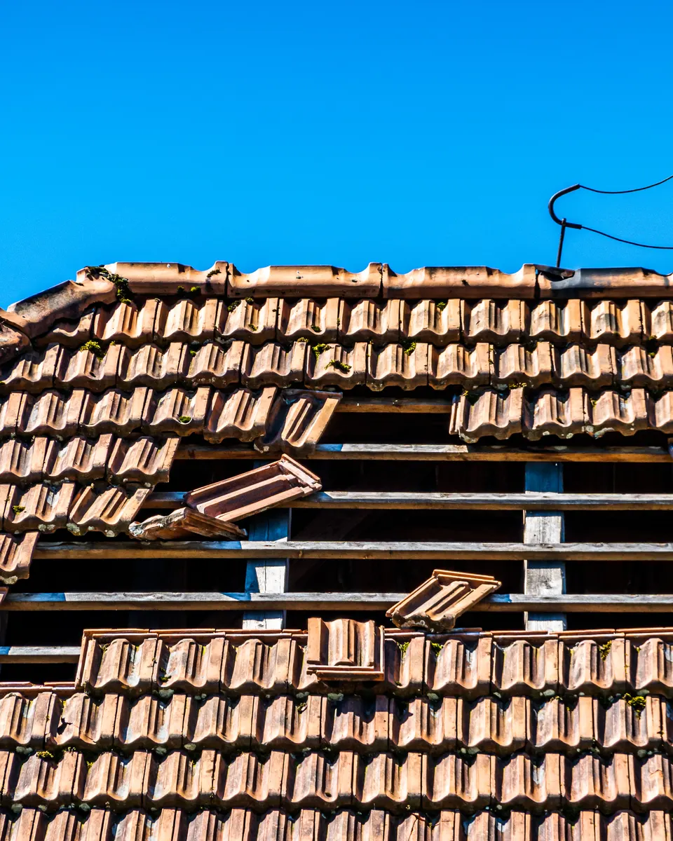 Emergency Roofers in the Highlands